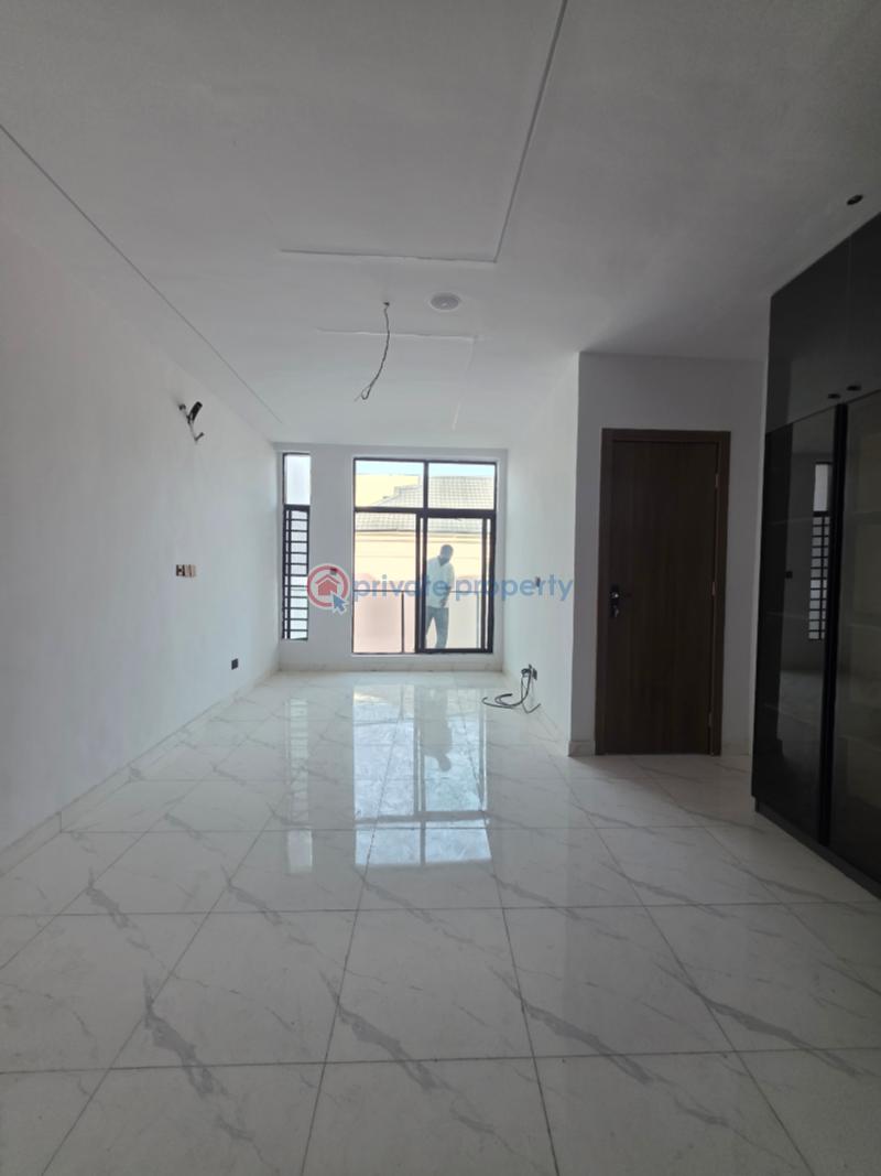 2 bedroom Terraced Duplex For Sale Lekki Scheme 2 Ajah Lagos - 8