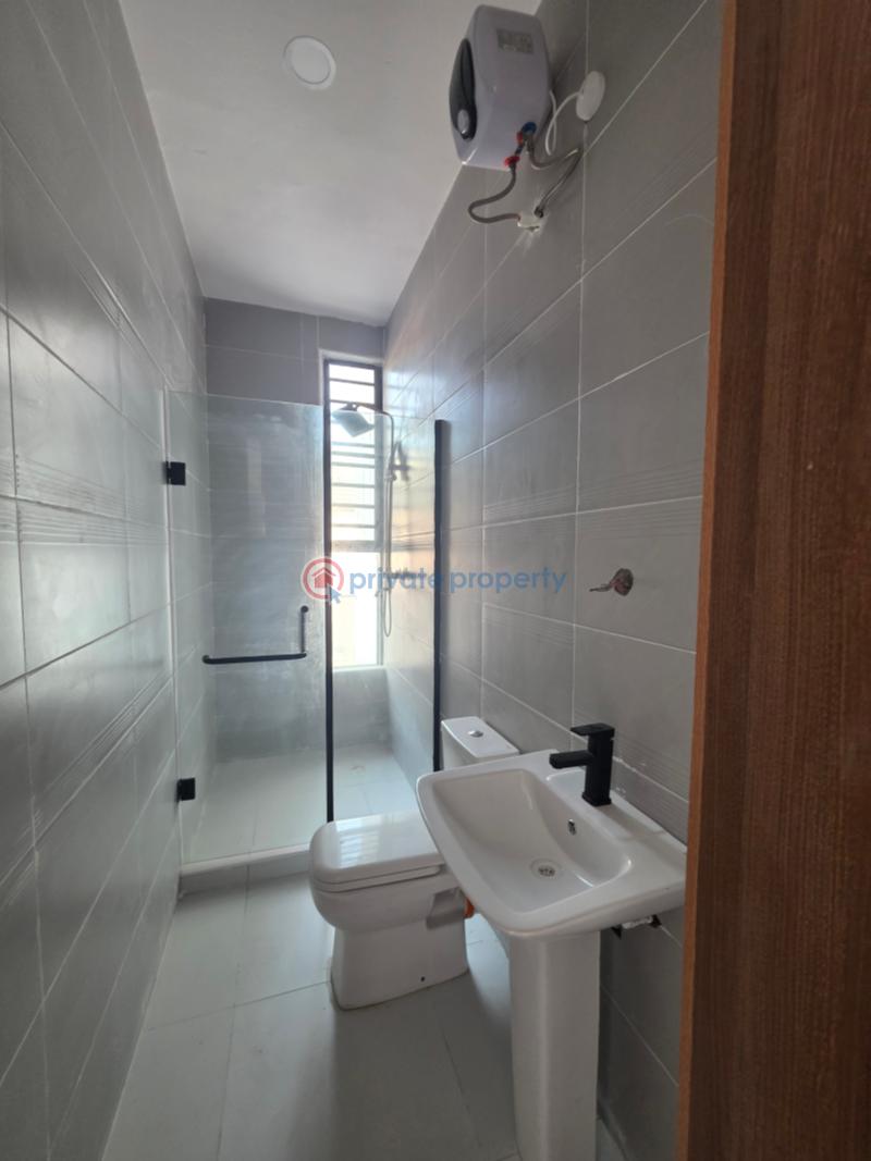2 bedroom Terraced Duplex For Sale Lekki Scheme 2 Ajah Lagos - 11
