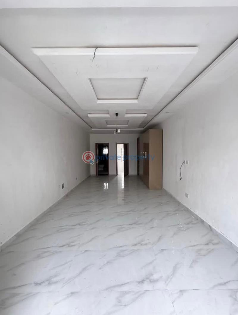 2 bedroom Terraced Duplex For Rent Off Freedom Way Lekki Phase 1 Lagos - 4