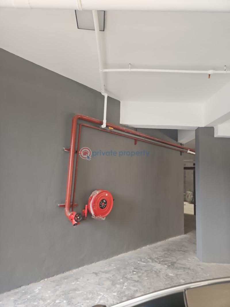 2 bedroom Block Of Flats For Sale Ojulari Road Ikate Elegushi Lekki Lagos - 12