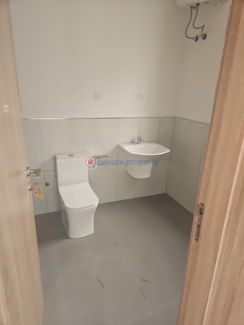 2 bedroom Block Of Flats For Sale Ojulari Road Ikate Elegushi Lekki Lagos - 21