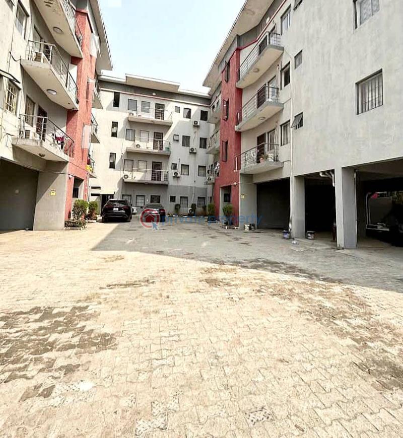 2 bedroom Flat & Apartment For Sale Ikate Elegushi Lekki Lagos - 0