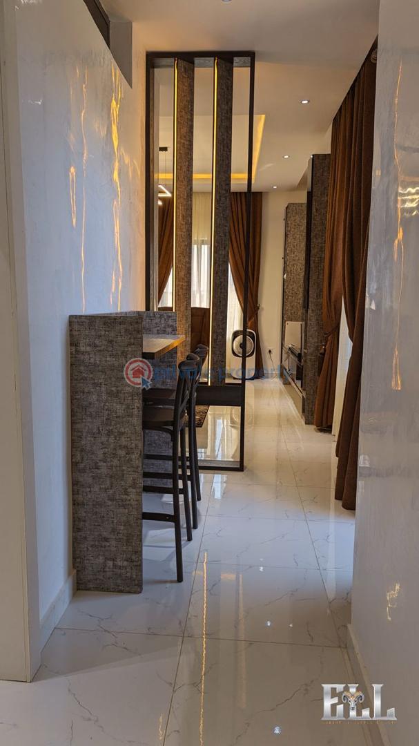 2 bedroom Block Of Flats For Sale Salem Axis Ikate Elegushi Lekki Lagos - 5