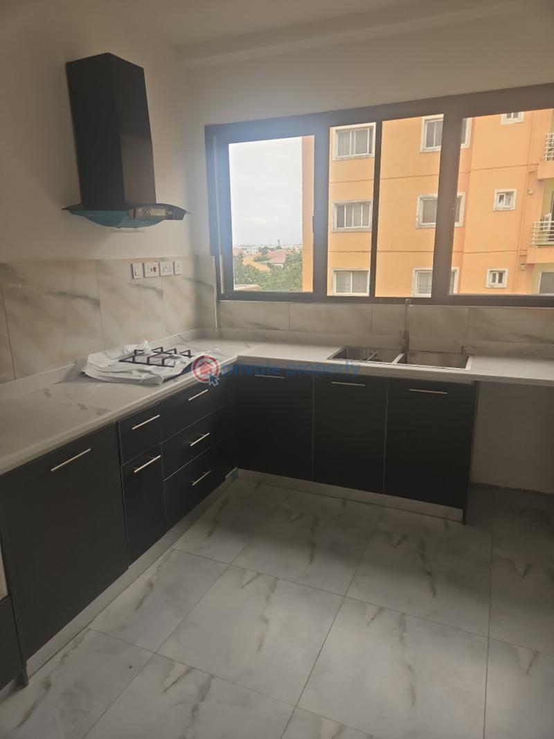 2 bedroom Block Of Flats For Sale Ojulari Road Ikate Elegushi Lekki Lagos - 16