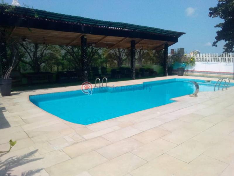 2 bedroom Block Of Flats For Rent Off Bourdillon Bourdillon Ikoyi Lagos - 0