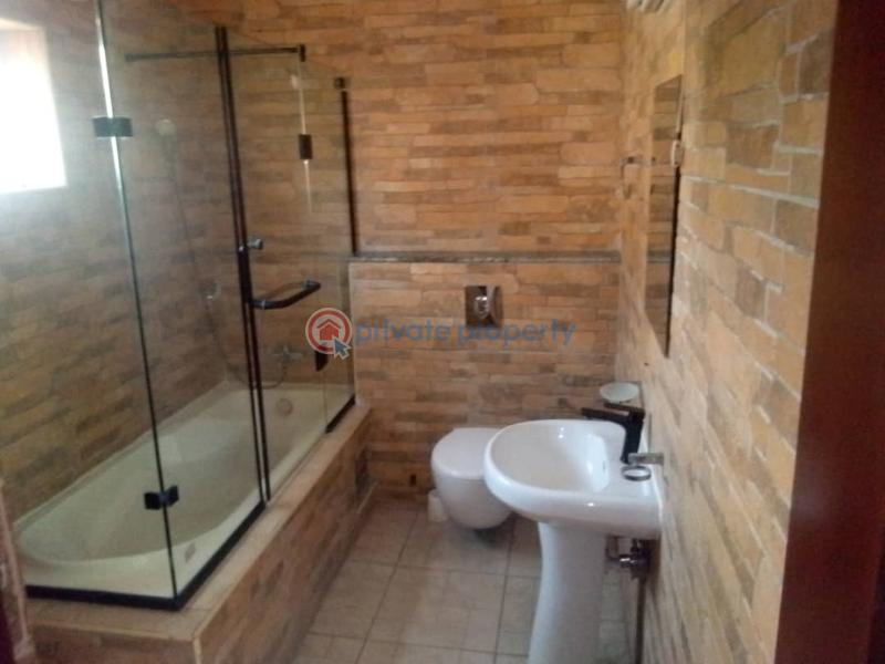 2 bedroom Block Of Flats For Rent Off Bourdillon Bourdillon Ikoyi Lagos - 3
