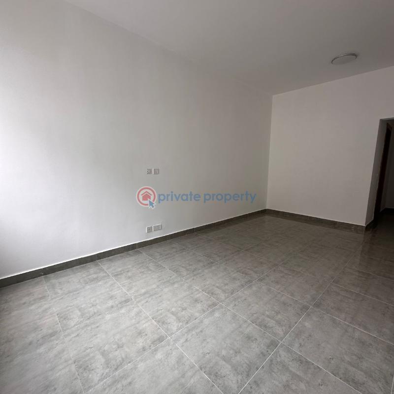 2 bedroom Block Of Flats For Rent Victoria Island Lagos - 2