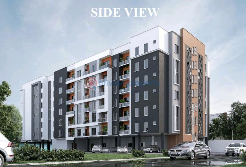 2 bedroom Flat & Apartment For Sale Admiralty Way Lekki Phase 1 Lagos - 4