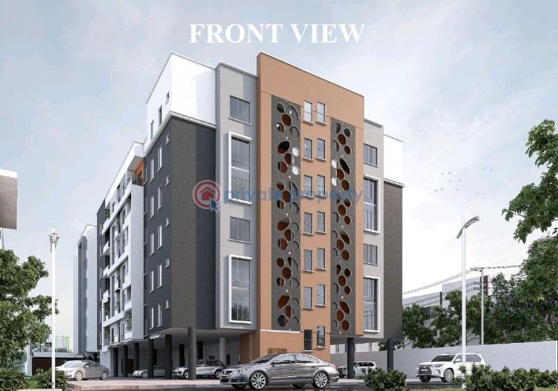 2 bedroom Flat & Apartment For Sale Admiralty Way Lekki Phase 1 Lagos - 7