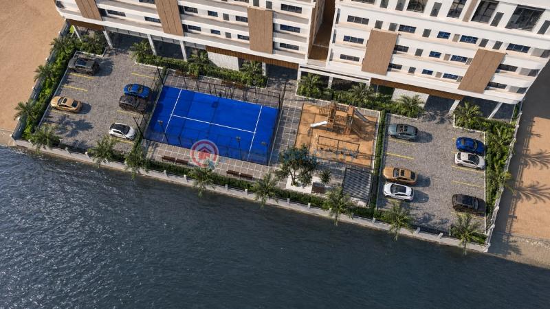 2 bedroom Flat & Apartment For Sale Lekki Lagos - 2
