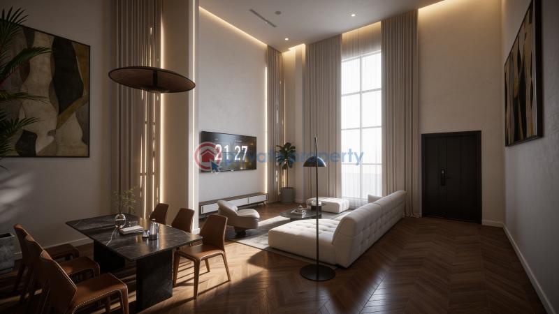 2 bedroom Flat & Apartment For Sale Lekki Lagos - 3