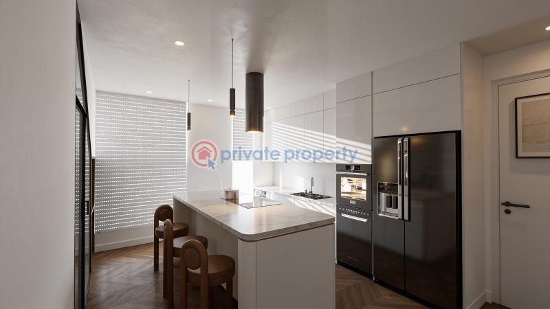 2 bedroom Flat & Apartment For Sale Lekki Lagos - 7