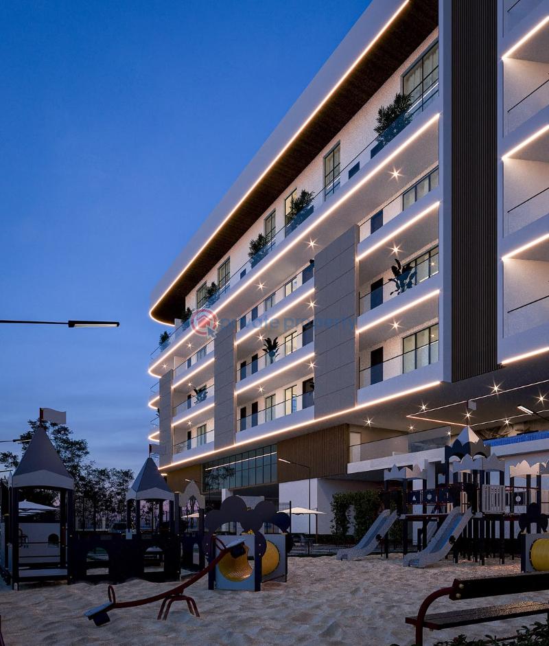 2 bedroom Flat & Apartment For Sale Lekki Lagos - 1