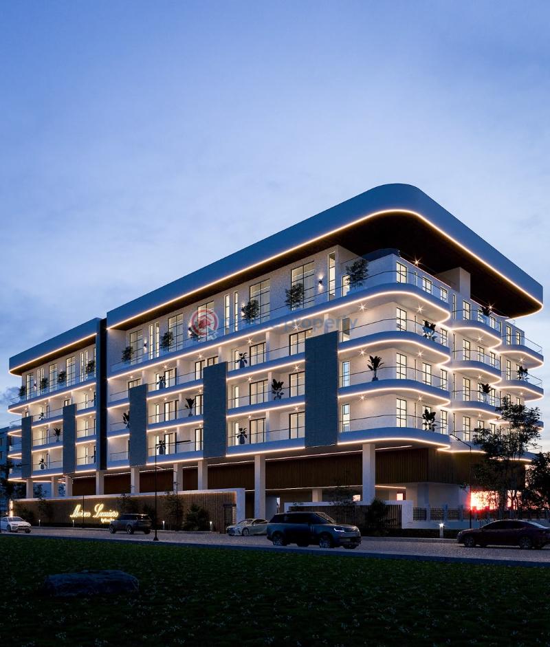 2 bedroom Flat & Apartment For Sale Lekki Lagos - 4