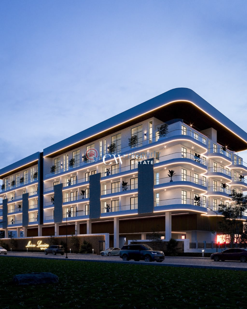 2 bedroom Flat & Apartment For Sale Lekki Lagos - 0