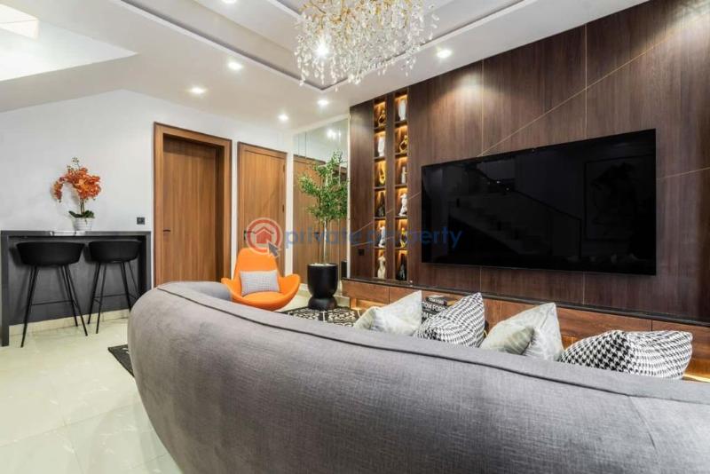 2 bedroom Flat & Apartment Short let Ikate Lekki Phase 1 Lagos - 1