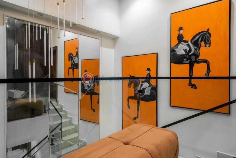 2 bedroom Flat & Apartment Short let Ikate Lekki Phase 1 Lagos - 2