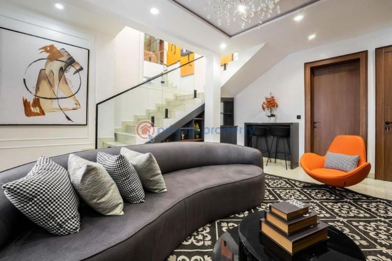 2 bedroom Flat & Apartment Short let Ikate Lekki Phase 1 Lagos - 5