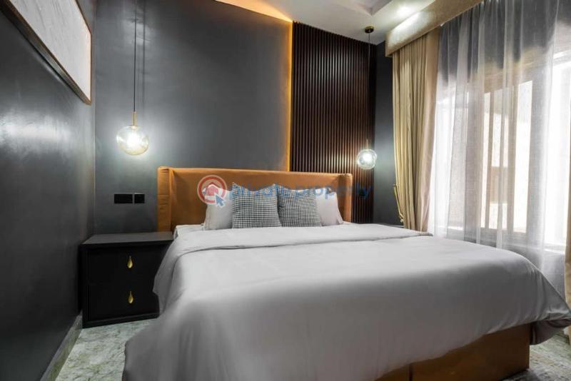 2 bedroom Flat & Apartment Short let Ikate Lekki Phase 1 Lagos - 4