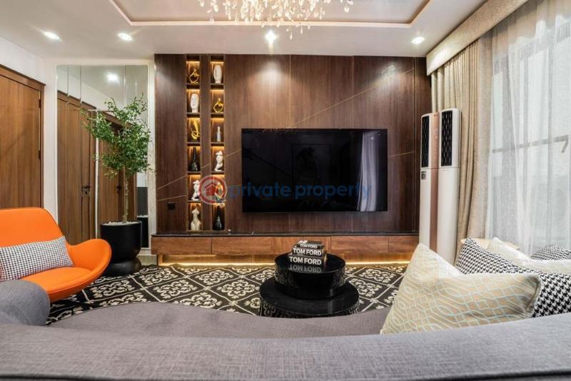 2 bedroom Flat & Apartment Short let Ikate Lekki Phase 1 Lagos - 0