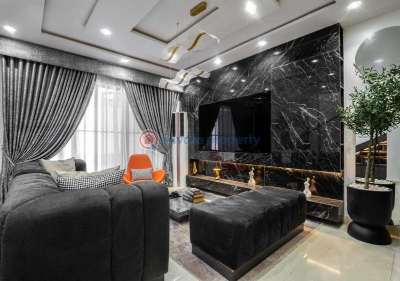 2 bedroom Flat & Apartment Short let Ikate Lekki Phase 1 Lagos - 8