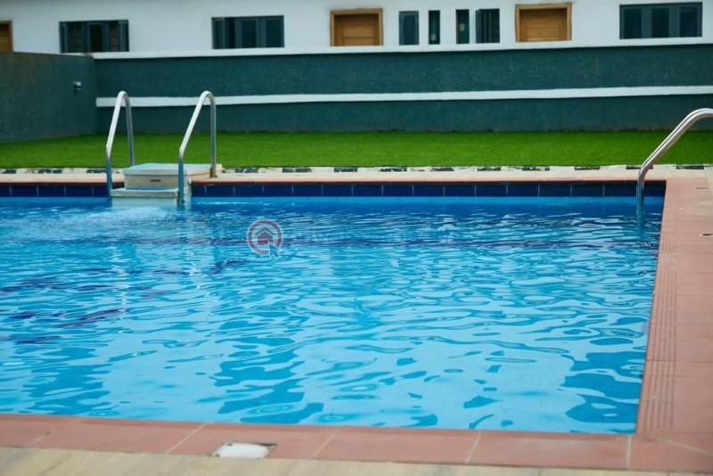 2 bedroom Flat & Apartment Short let Ikate Lekki Phase 1 Lagos - 11