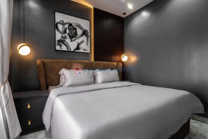 2 bedroom Flat & Apartment Short let Ikate Lekki Phase 1 Lagos - 10