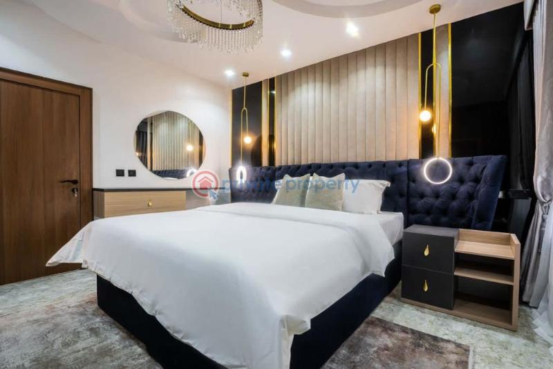 2 bedroom Flat & Apartment Short let Ikate Lekki Phase 1 Lagos - 3