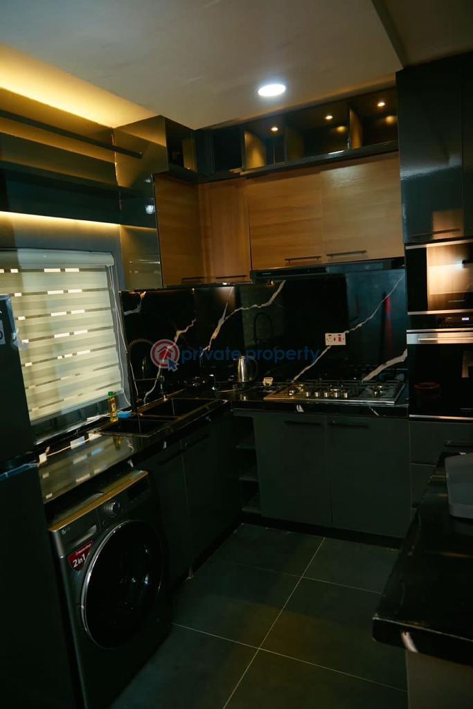 2 bedroom Flat & Apartment Short let Ikate Lekki Phase 1 Lagos - 7