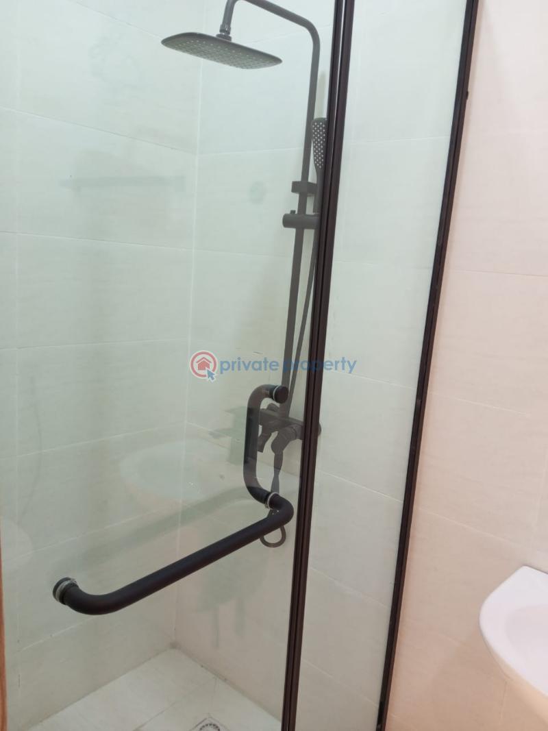 2 bedroom Block Of Flats For Rent Lekki Phase 1 Lagos - 7