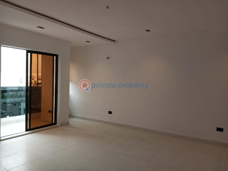 2 bedroom Block Of Flats For Rent Lekki Phase 1 Lagos - 2