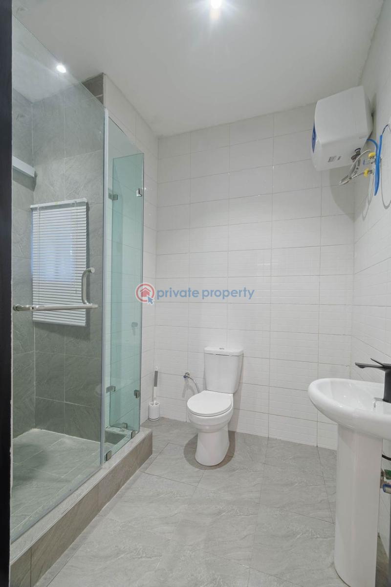 Luxury 2 bedroom with pool/snooker/ps5 at ikate, lekki - 7 2 bedroom Flat & Apartment Short let Dupe Oguntade Street Ikate Elegushi Lekki Lagos - 7