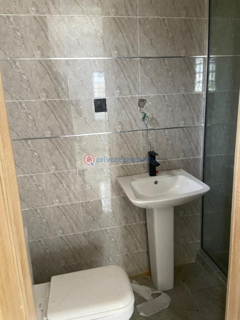 2 bedroom Flat & Apartment For Sale Ogombo Road Ogombo Ajah Lagos - 3