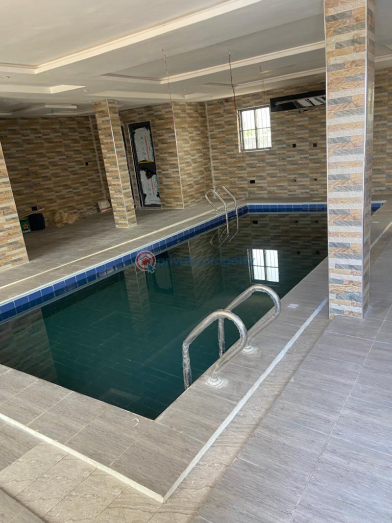 2 bedroom Flat & Apartment For Sale Ogombo Road Ogombo Ajah Lagos - 7