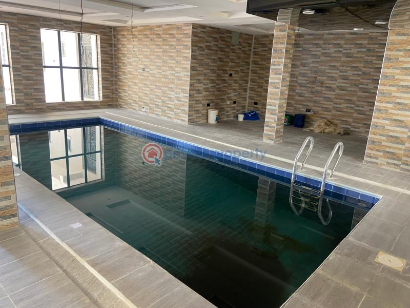 2 bedroom Flat & Apartment For Sale Ogombo Road Ogombo Ajah Lagos - 6