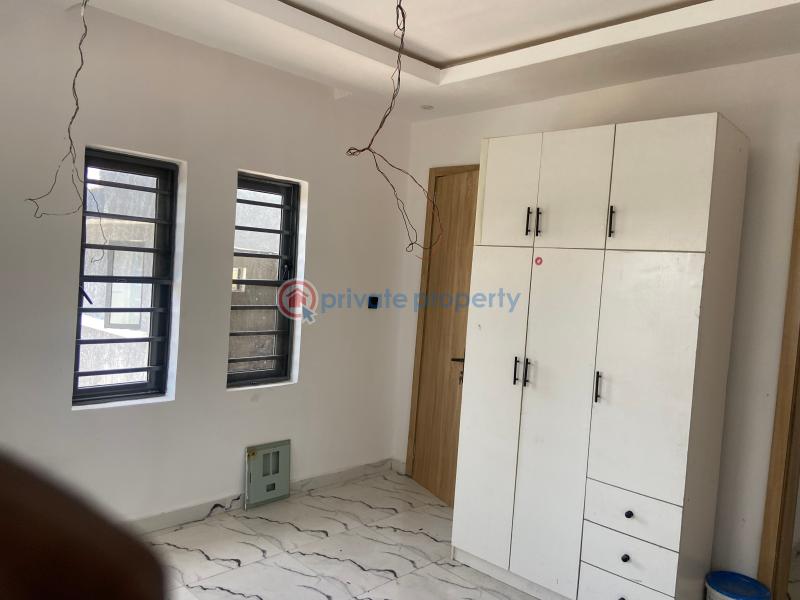 2 bedroom Flat & Apartment For Sale Ogombo Road Ogombo Ajah Lagos - 1
