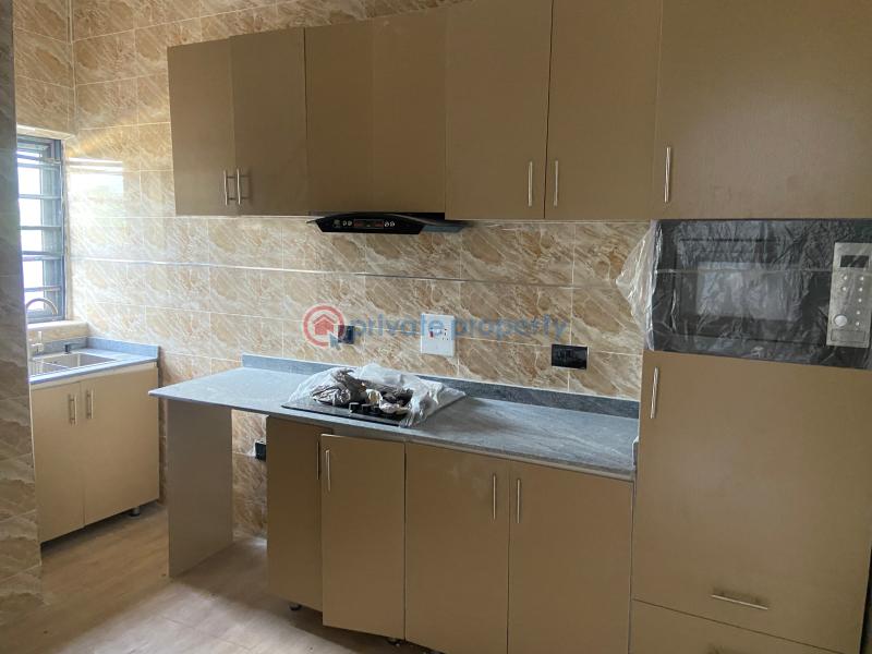 2 bedroom Flat & Apartment For Sale Ogombo Road Ogombo Ajah Lagos - 4
