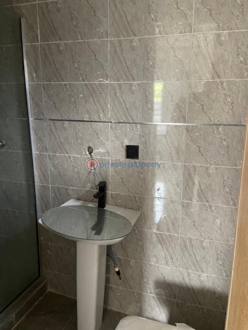 2 bedroom Flat & Apartment For Sale Ogombo Road Ogombo Ajah Lagos - 2