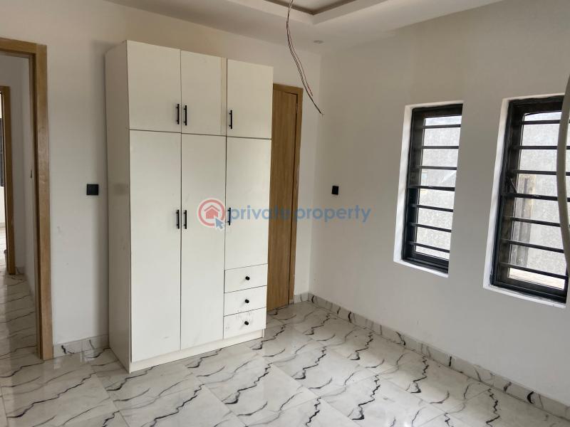 2 bedroom Flat & Apartment For Sale Ogombo Road Ogombo Ajah Lagos - 5