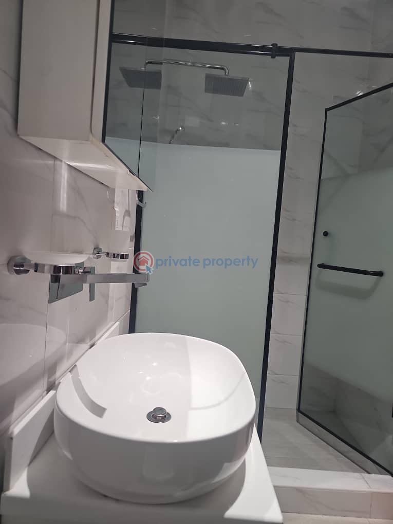 2 bedroom Flat & Apartment For Rent Osborne Foreshore Estate Ikoyi Lagos - 11