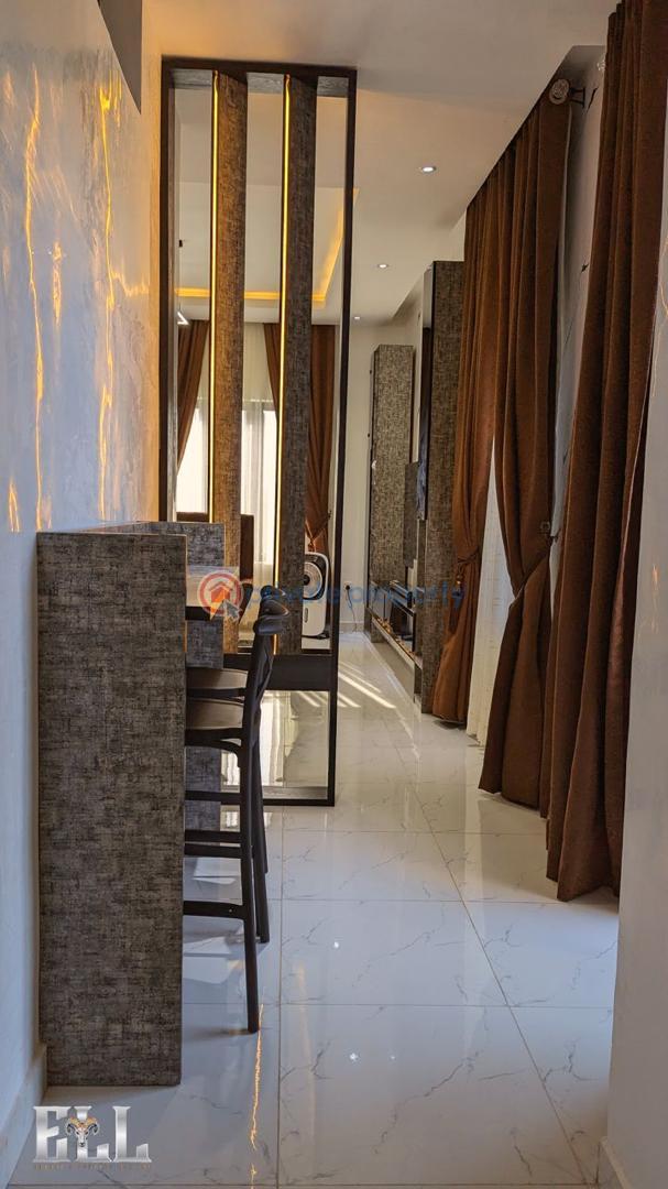 2 bedroom Block Of Flats For Sale Salem Axis Ikate Elegushi Lekki Lagos - 21