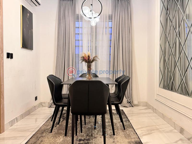 2 bedroom Flat & Apartment Short let Lekki Lagos - 2