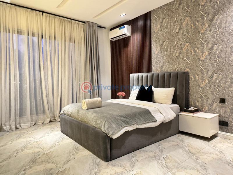 2 bedroom Flat & Apartment Short let Lekki Lagos - 7