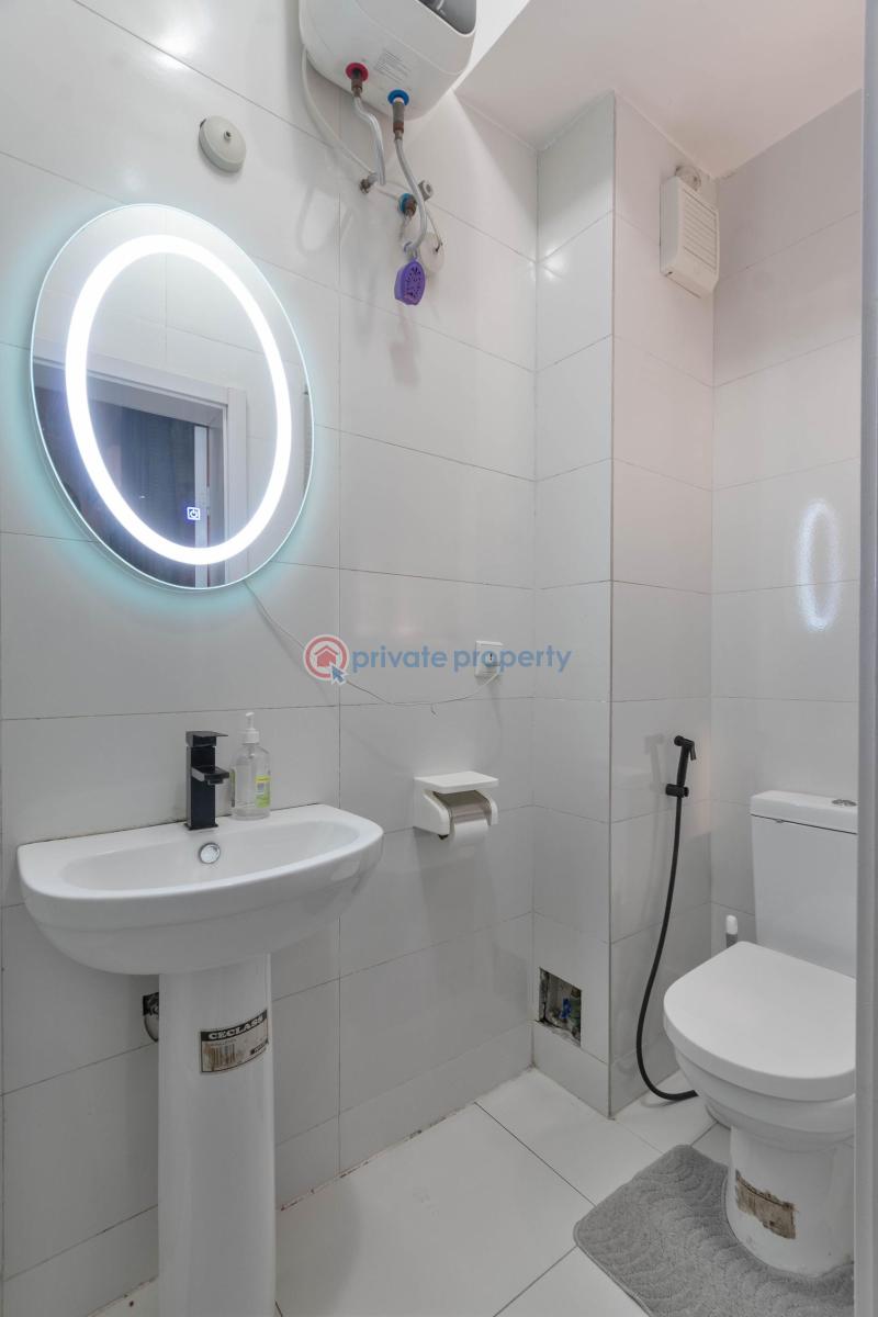 2 bedroom Flat & Apartment Short let Lekki Phase 1 Lagos - 8