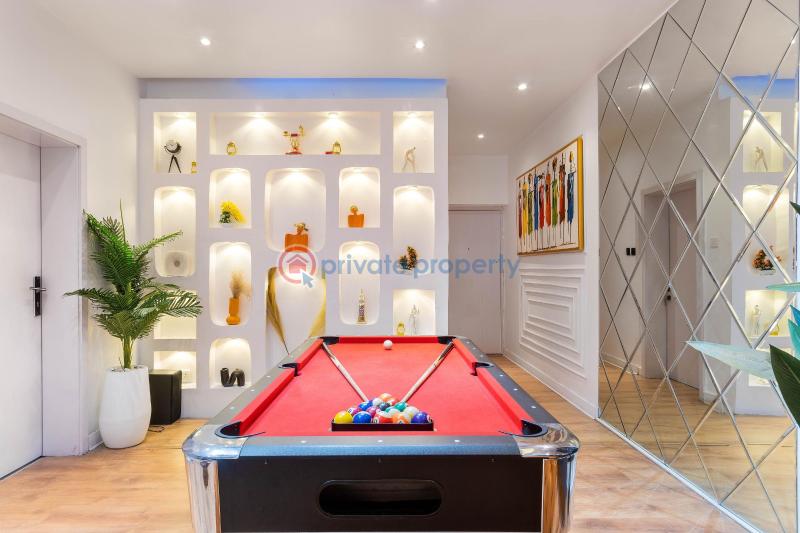 2 bedroom Flat & Apartment Short let Lekki Phase 1 Lagos - 3