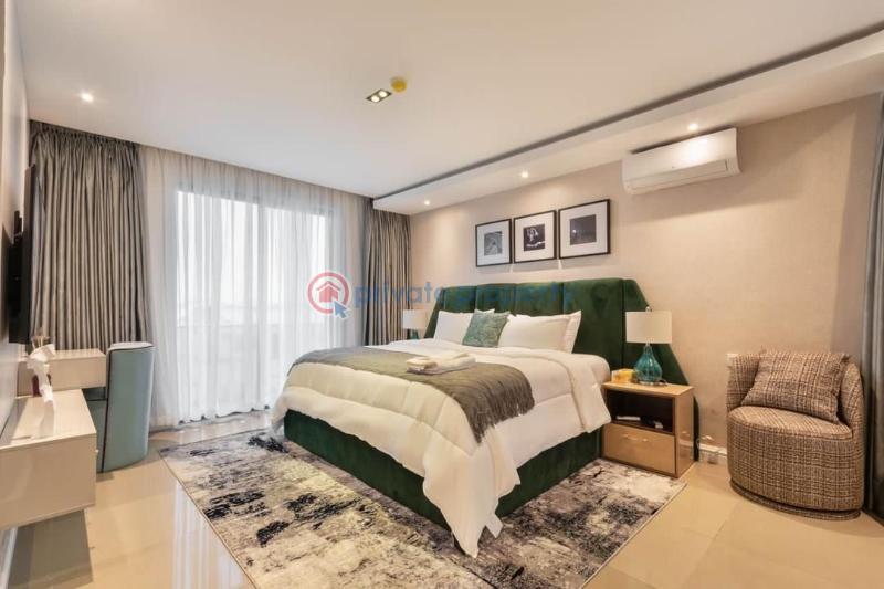 2 bedroom Flat & Apartment Short let Lekki Phase 1 Lagos - 8