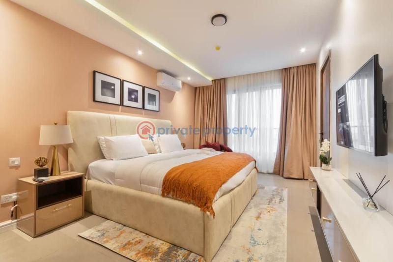 2 bedroom Flat & Apartment Short let Lekki Phase 1 Lagos - 11