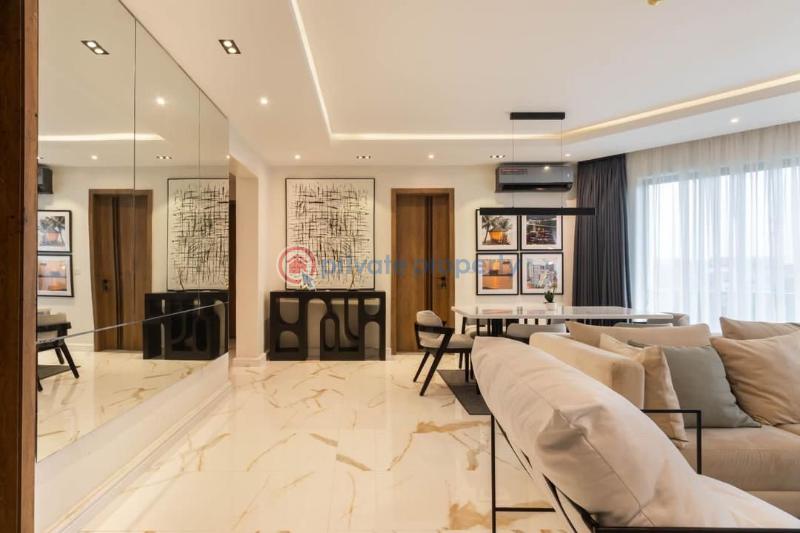 2 bedroom Flat & Apartment Short let Lekki Phase 1 Lagos - 4