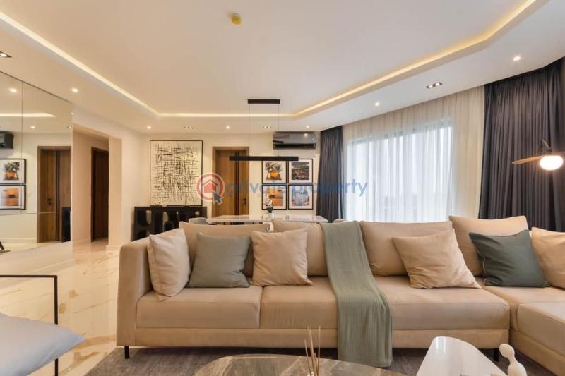 2 bedroom Flat & Apartment Short let Lekki Phase 1 Lagos - 2