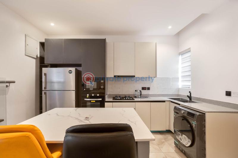 2 bedroom Flat & Apartment Short let Lekki Phase 1 Lagos - 4